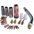 Accessories, Spareparts and Consumables
