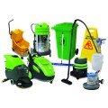 Cleaning Equipment (Alat Kebersihan)