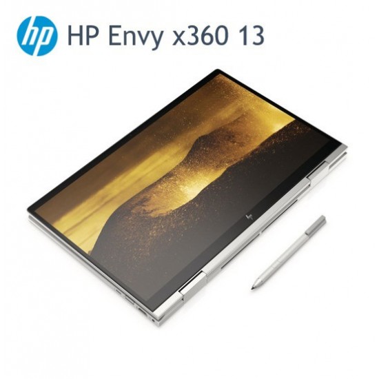 HP ENVY X360 13-BD0062TU GOLD ( I5-1135G7, 8GB, 512GB, WIN PRO)