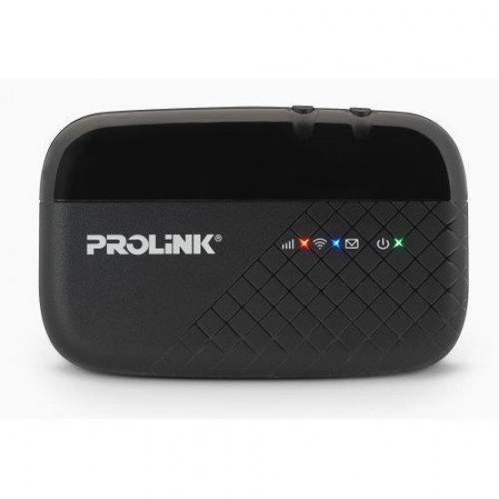 PROLINK PRT7011L MIFI SMART 4G LTE WI-FI