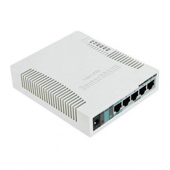 Mikrotik Router Wireless RB951G-2HND