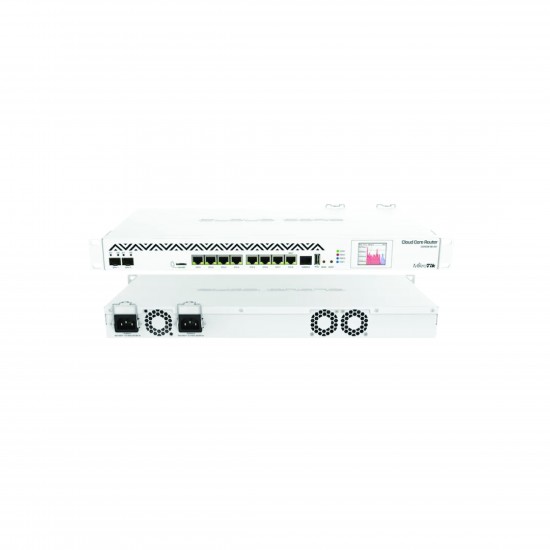 Mikrotik CCR 1036 8G 2S+ EM v2 CCR1036-8G-2S+EM v2