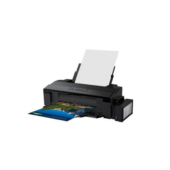 PRINTER EPSON INKJET L1800