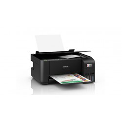 EPSON EcoTank L3251 A4 Wi-Fi All-in-One Ink Tank Printer
