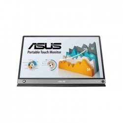 ASUS MONITOR 15.6 INCH MB16AMT
