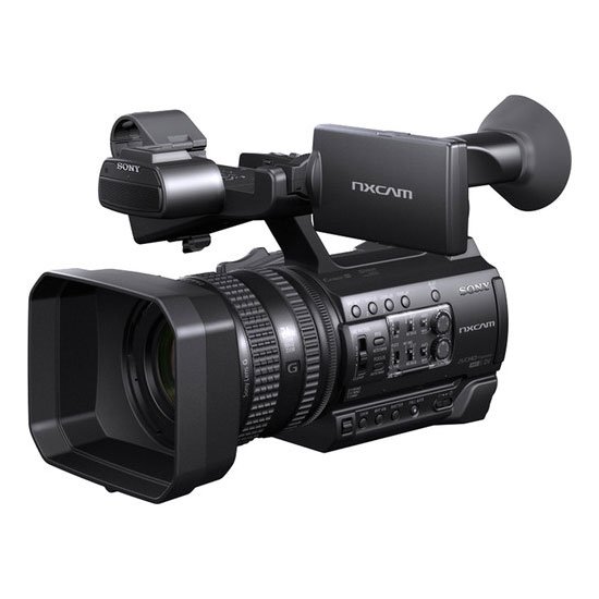 SONY CAMCORDER HXR-NX100