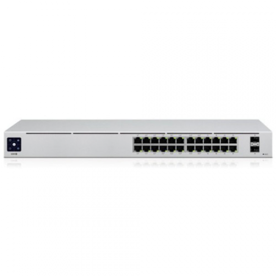 Ubiquiti UniFi Switch 24 PoE USW-24-PoE