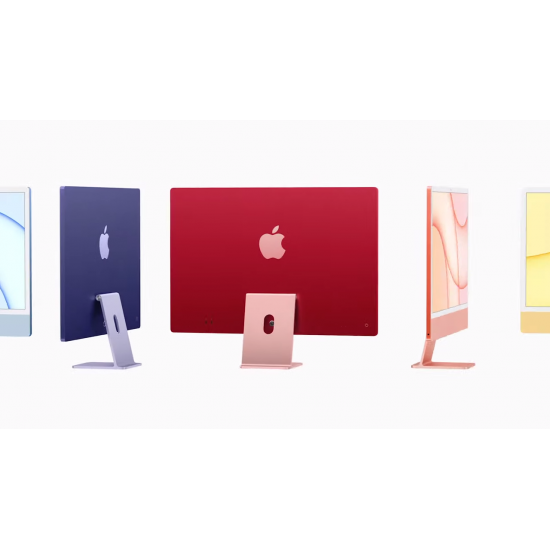 Apple I mac M1 512GB SSD