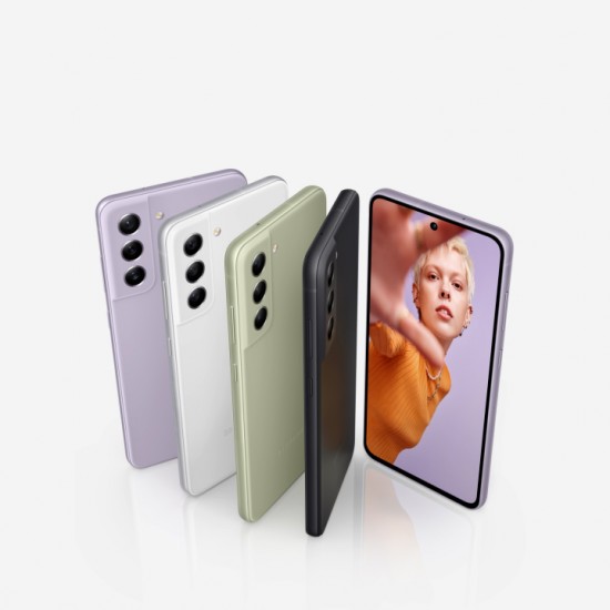 Galaxy S21 FE - 128 GB