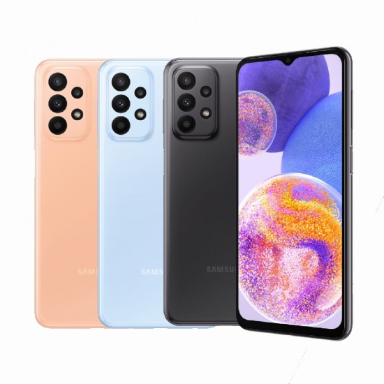 Galaxy-A23 ALL LTE - 6/128GB