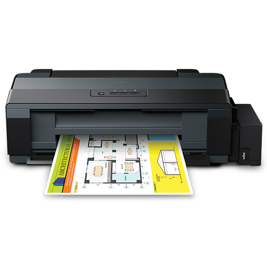 EPSON INKJET L1300
