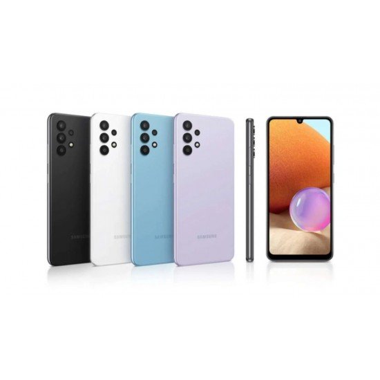 Galaxy-A13 ALL LTE - 4/128GB