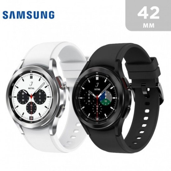 Galaxy Watch 4 Classic 46mm (Bluetooth)