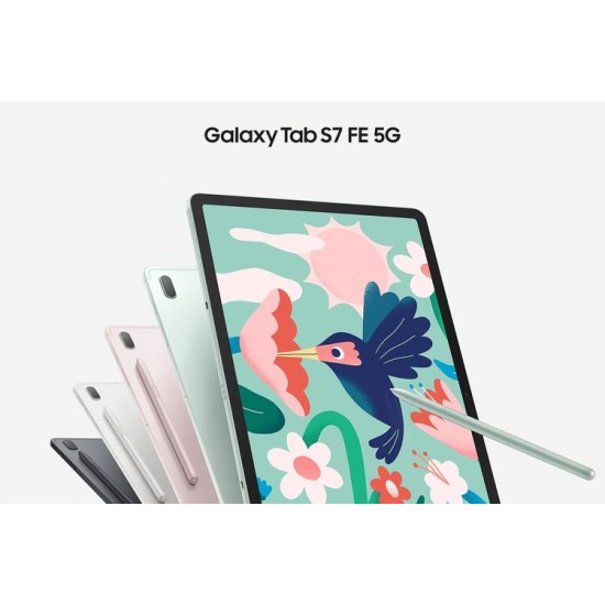 Galaxy Tab-S7FE 6/128GB