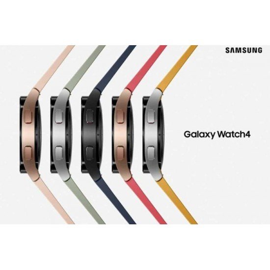 Galaxy Watch 4 40mm (LTE)