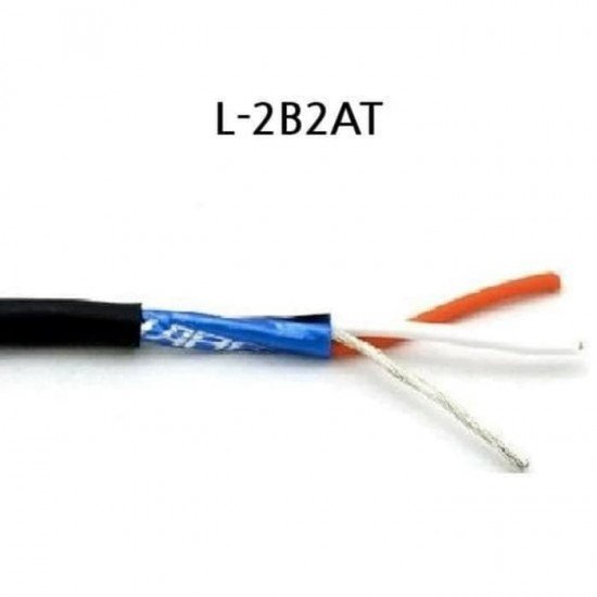 Canare L-2B2AT 50 meter