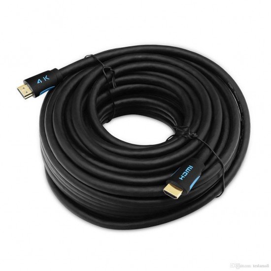 KABEL HDMI 4K 20 Meter