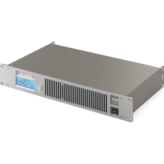 SE Audiotechnik IA202D