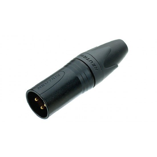 Neutrik NC3MXX - B
