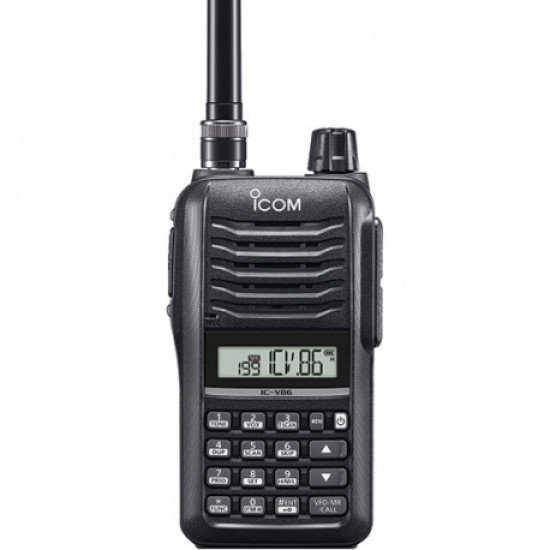 ICOM IC-V86