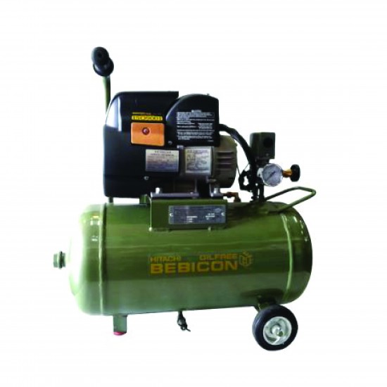 Hitachi BEBICON 0.4LE- 8S5A (0.5 HP)