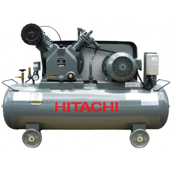 HITACHI BEBICON 2.2P-9.5VS5A (3 HP)