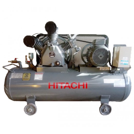 Hitachi BEBICON 7.5P-9.5V5A (10 HP) 