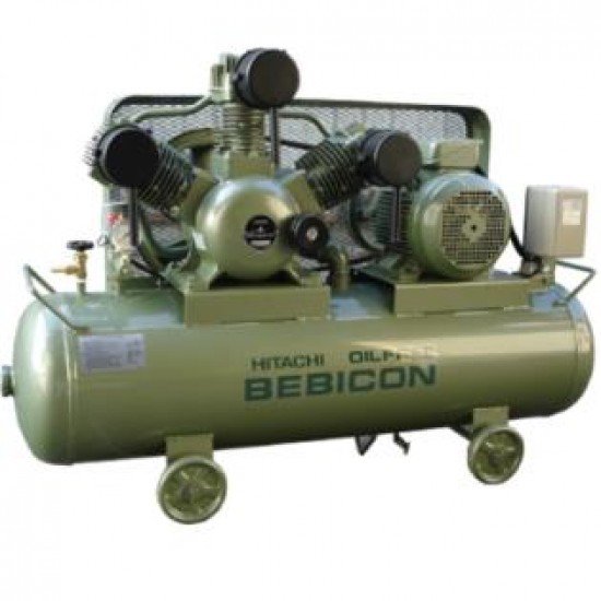 Hitachi BEBICON 11OP-8.5G5A (15 HP) 