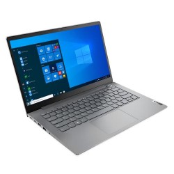 LENOVO THINKBOOK 20VF003JID G2 ARE-3JID ( RYZEN 3 4300U, 8GB, 512GB, WIN 10 PRO)