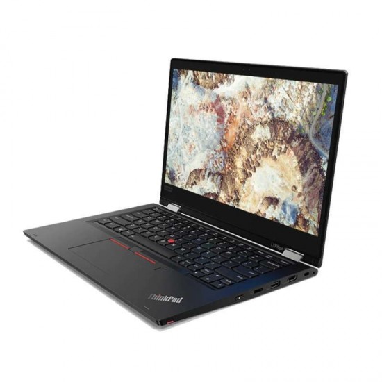 LENOVO THINKPAD L13-WID YOGA ( I5-10210U, 8GB, 512GB, WIN10 PRO)