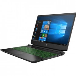 HP PAV GAMING 15 - dk1064TX ( I5-10300H, 8GB, 512GB SSD )
