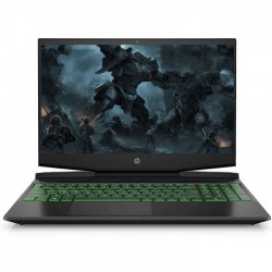 HP PAV GAMING 15 - dk1064TX ( I5-10300H, 8GB, 512GB SSD )