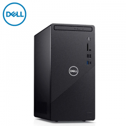 DELL PC DESKTOP INSPIRON 3881 ( I3-10100, 8GB, 1TB, WIN 10 PRO)