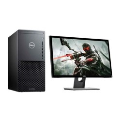 DELL XPS 8940 ( I7-10700, 8GB, 512GB, WIN 10 PRO )