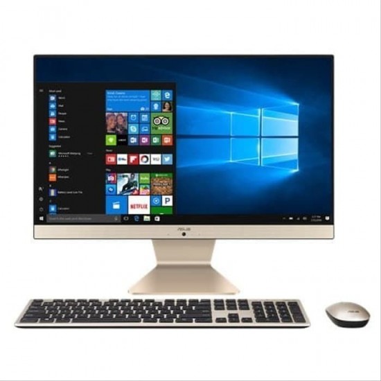 Asus AIO A6521EAK-BA585T 23.8”/i5-1135G7/8G/512G PCIE/FHD/WIN 10 Home/3Y OSS