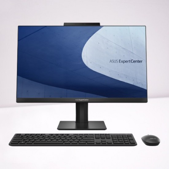 Asus AIO E5202WHAK-BA585T 21.5/i5-11500B/UMA/8G/512G PCIE/FHD/WIN 10 Home/3Y OSS