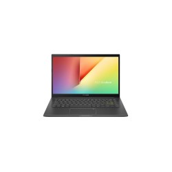 Asus K413EA-VIPS553+ I5 1135G7/8GB/OPTANE 32GB+512/IrisXe 80EU/W11+OHS21/14"FHD IPS/BLACK