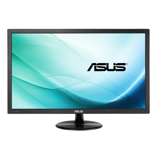 Asus Monitor VP248H