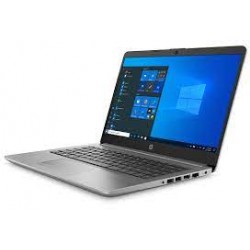 HP 240 G8 CI3 I3 1115G4/4GB/256/W10/14"/1Y/BLACK