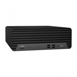 HP PC Prodesk 400 G7 SFF i3 i3-10100 / 4GB / 1TB / DVDRW / LED 22" / Win11Home / 3-Year Onsite Warranty (3-3-3)