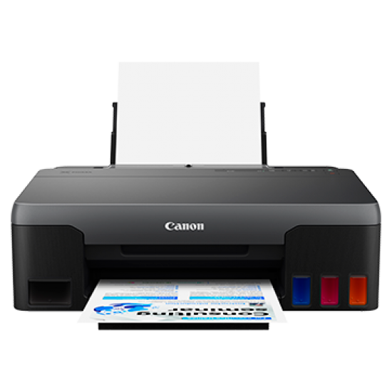 Printer Canon G1020