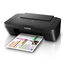 Printer Canon Pixma E410