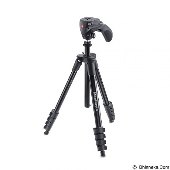 Tripod Camera MANFROTTO MKCOMPACTACN