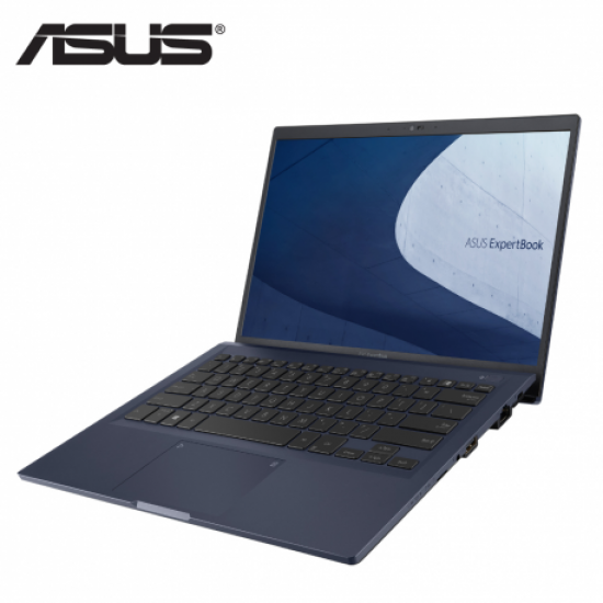 Asus NB L1400CDA-BV3850TS 14"/R3-3250U/8G/512G PCIE/HD/Win10 Home/OHS/1Y