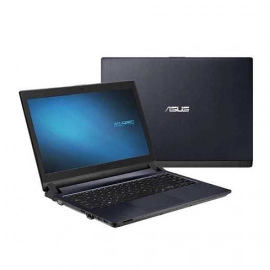 Asus NB P1440FA-BV3821T i3-10110U/UMA/8G/256 PCIe SSD/Win 10 Home/1Y