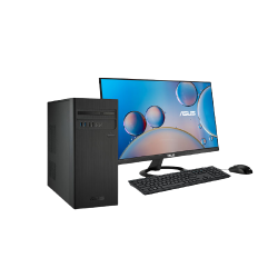 Asus PC S500TC-0G6410002W G6405/ 4GB/ 1TB/ WIN 11 HOME/ 2Y