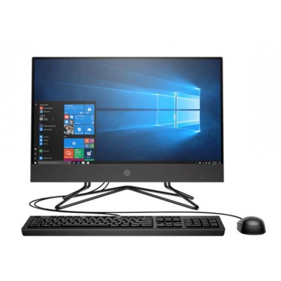 HP AIO 200 G4 i3 - 10110U / 4G / 1TB  / 21,5 FHD / Win10Home