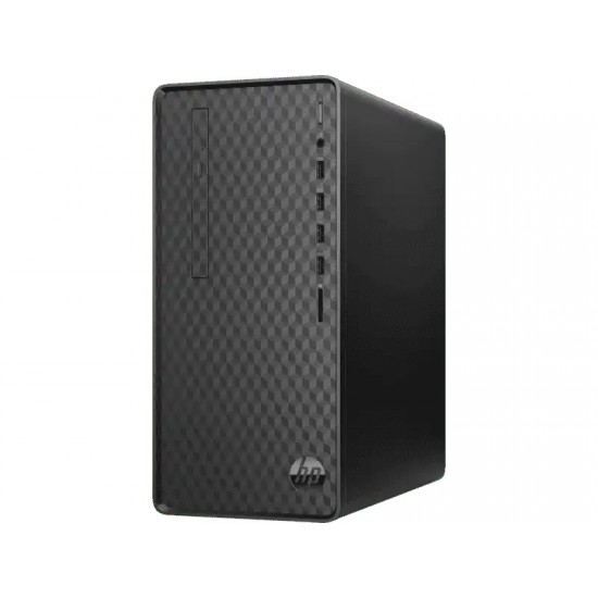 HP PC Desktop M01-F2004d i3-10105 / 1TB / 4GB / LED19,5 / Win11 / OHS