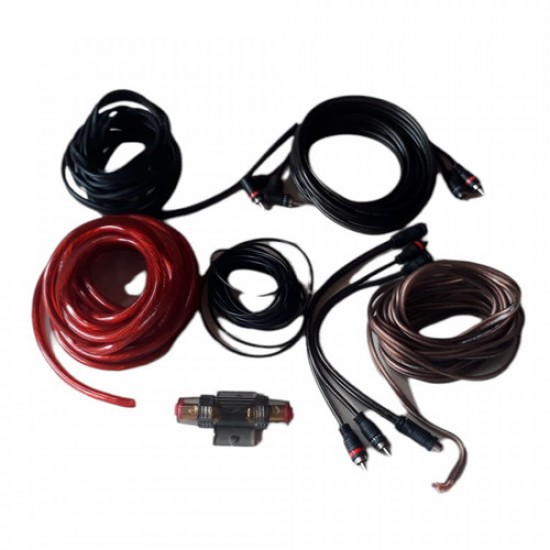 Kabel Speaker Set