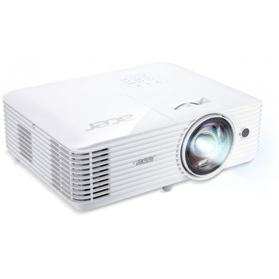 Acer Projector XGA S1286H Short Throw